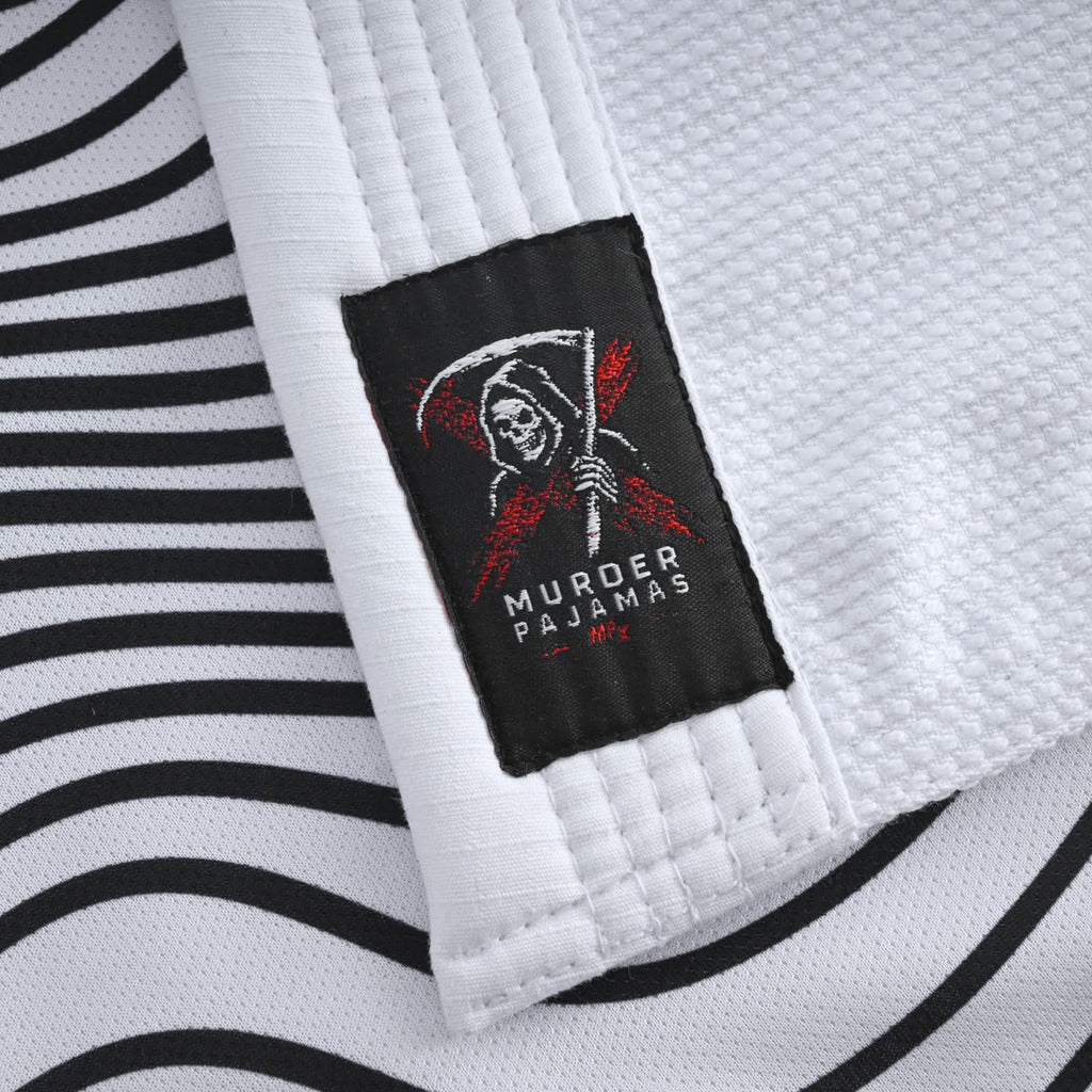 The Original Gi, White