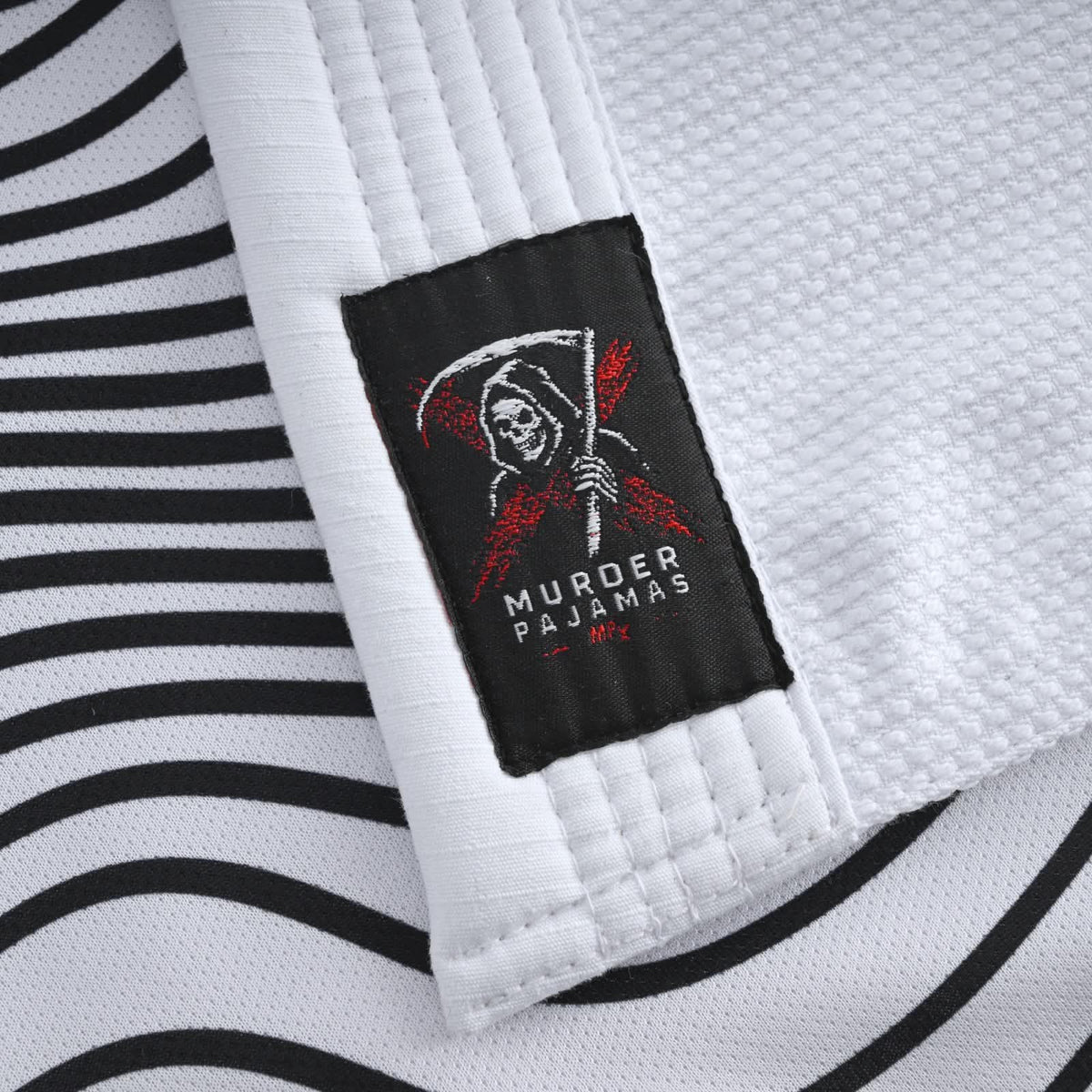 The Original Gi, White